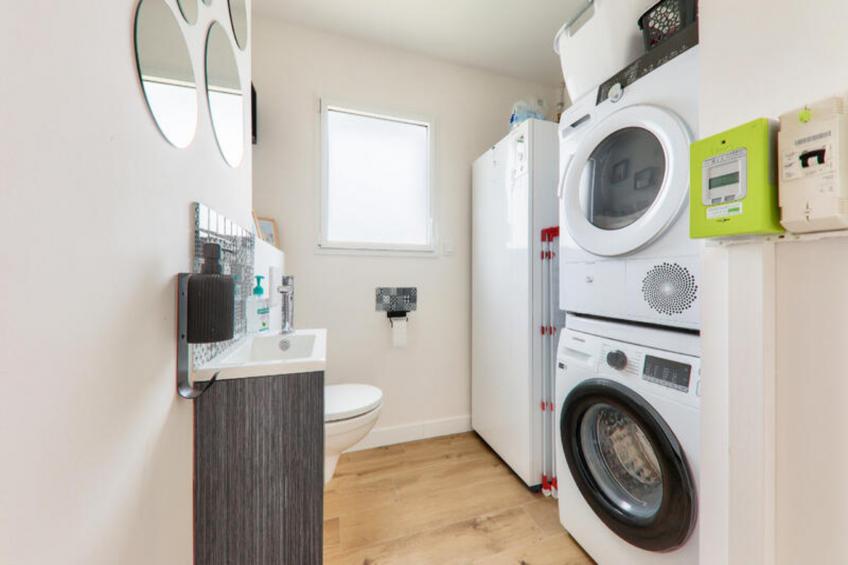 Maison à Saint Gildas de Rhuys - foto 8