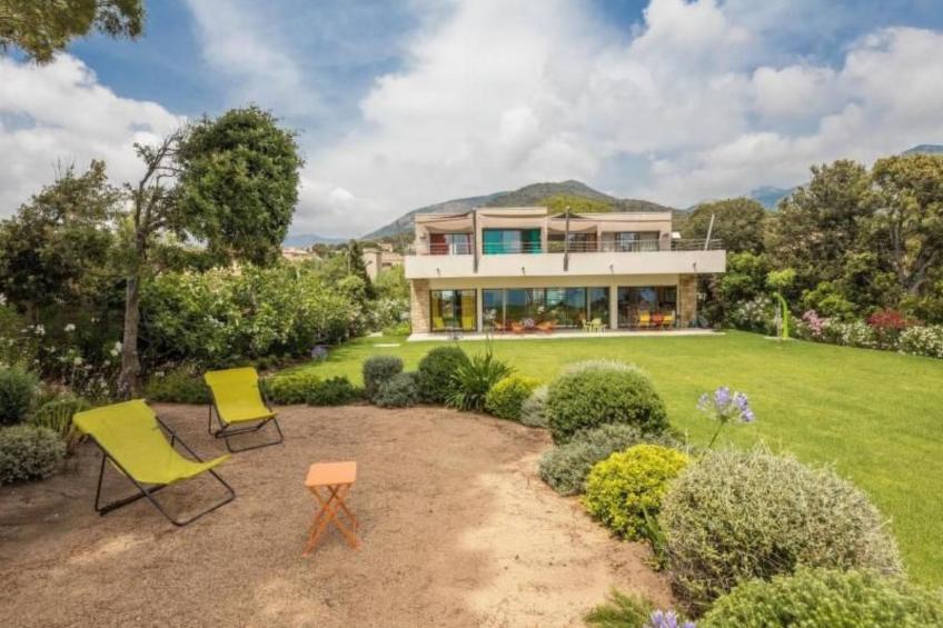 Casa Enorati - Direkter Zugang zum Meer - foto 3