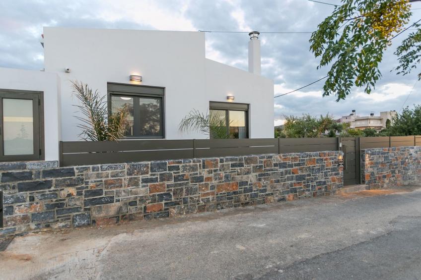 Villa Stavelia mit privatem Pool - foto 29