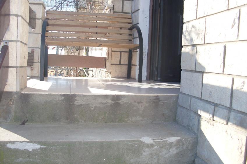 Erdgeschoss-Wohnung - foto 13