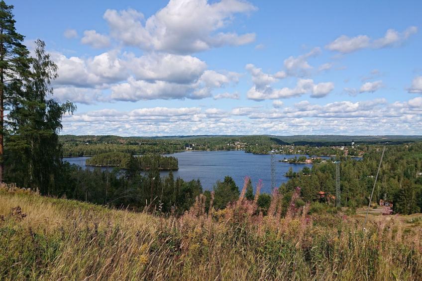 Familienfreundliches Ferienhaus mit großem Garten - foto 34