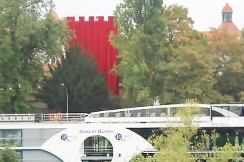 River Residence Regensburg, großzügige Wohnung für bis zu 3 Personen - foto 13