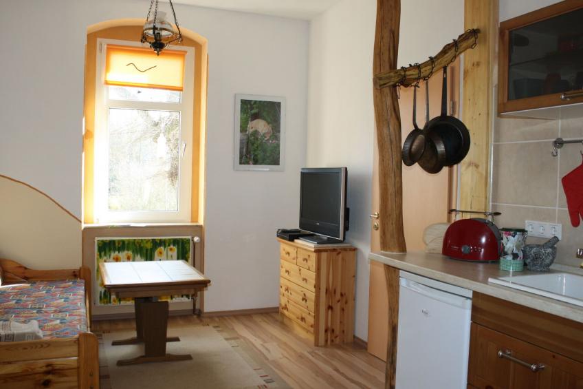 Kleine Fewo - foto 8