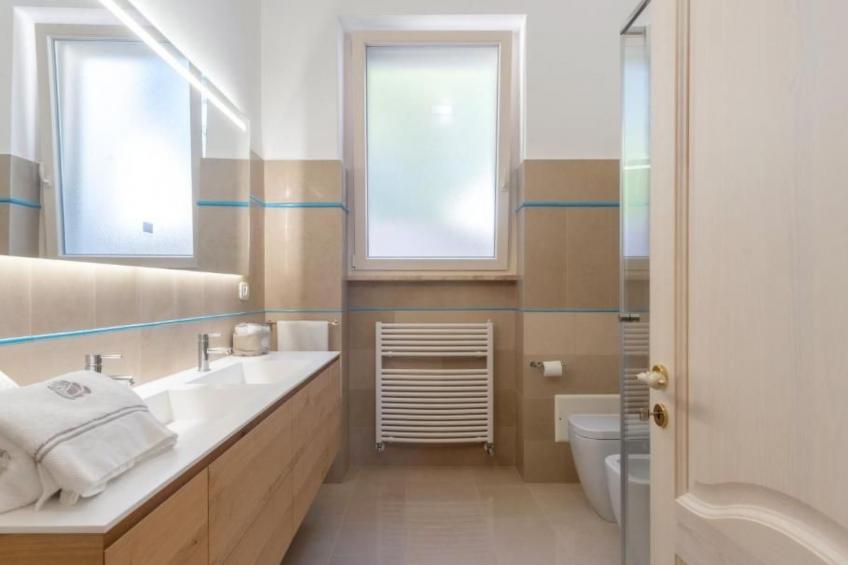 Exklusive Villa Rosa Pescoluse - foto 39