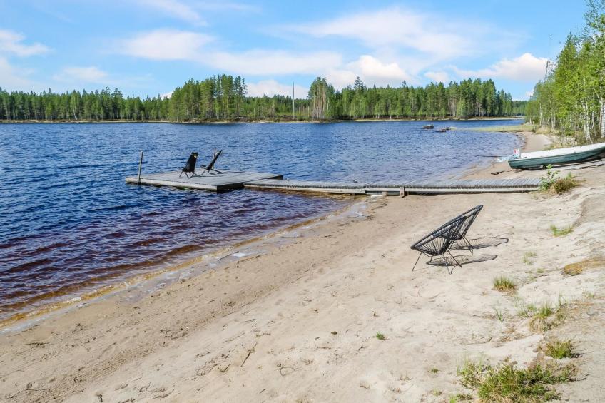 Kultahiekka - foto 3