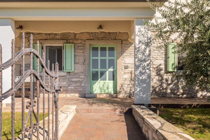 Villa 'Villa Mare' mit privatem Pool - foto 14