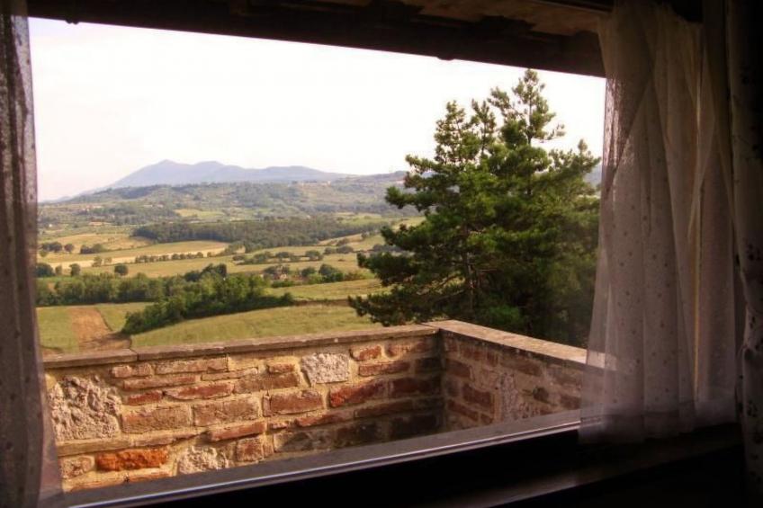 Toskana Poggio Cantarello - foto 15