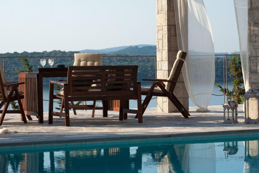 Ferienvilla für bis zu 4 Personen - foto 7