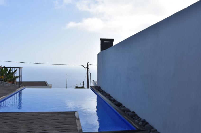 in Estreito Da Calheta mit Privatem Pool und Meerblick - foto 15