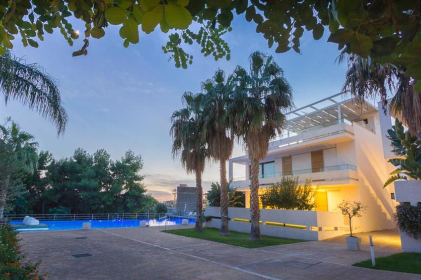 KAMENA RESIDENCE APARTMENT / APARTMENT 2 BEDROOMS - foto 2