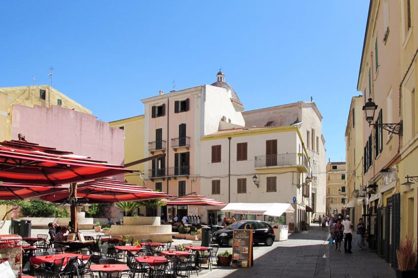 Standard-Zweizimmerwohnung - foto 18