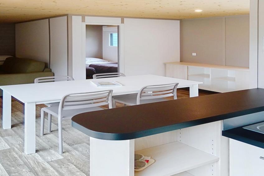 Cottage 3 pièces Supérieur - 4 pers - foto 10