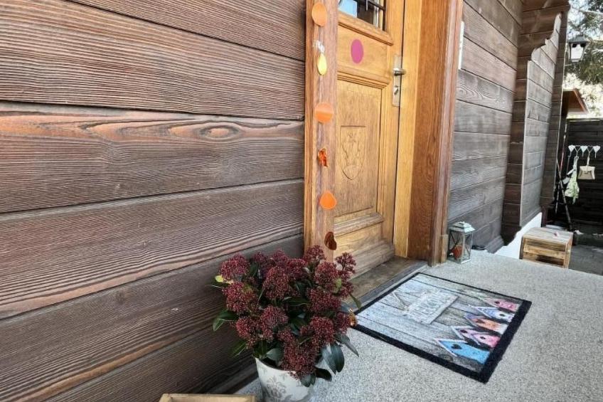 (Ferien)Wohnung Chalet Blumenrain, Ballwil - foto 22