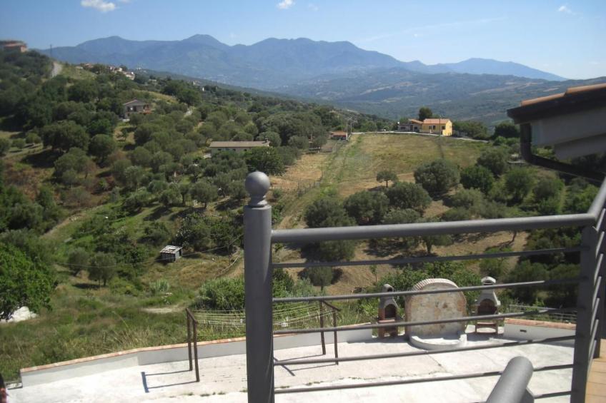Appartement in Caprioli mit Garten, Terrasse und Grill - foto 12