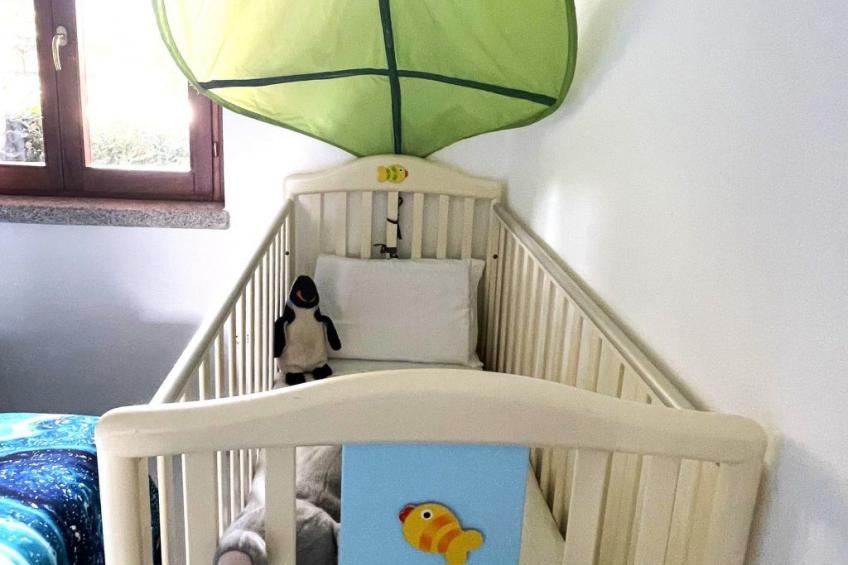 Wohnung "Alter Olivenbaum" mit Garten - foto 35