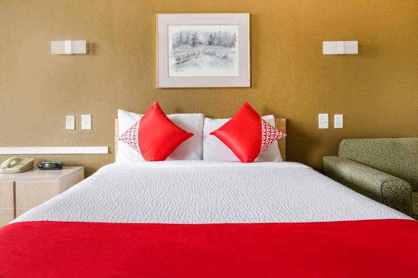 Queen Bed - foto 13