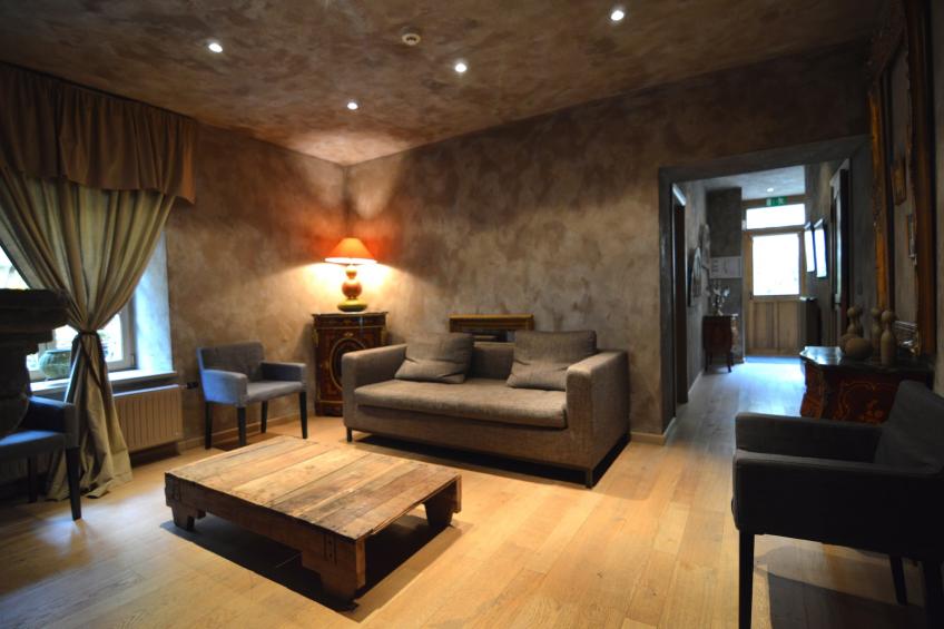 Le Vieux Moulin 16 - foto 15