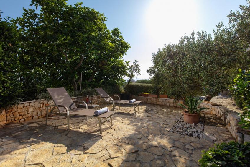 Villa Met zeezicht en zwembad - VW-JH4HR - foto 8