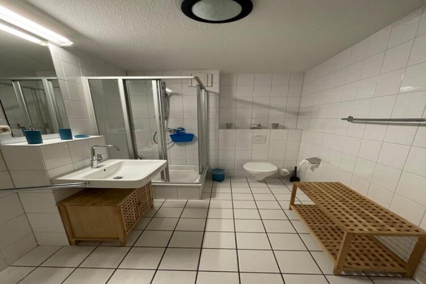 2-Raum-App 56 qm E-39 1 OG / 3 Pers - foto 23