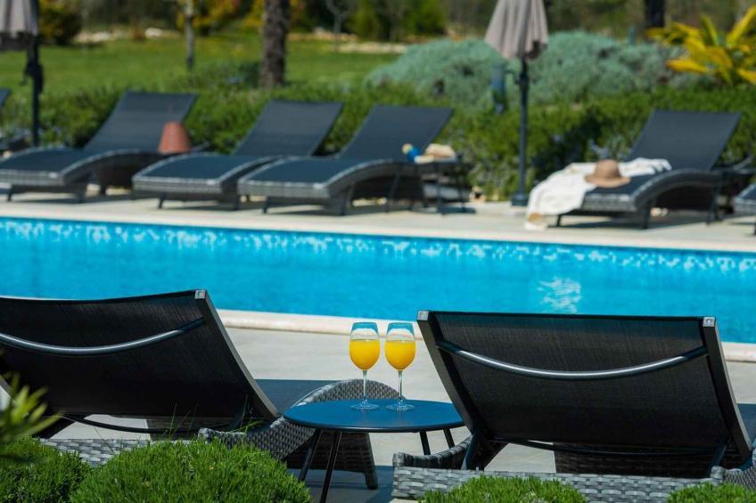 Villa mit Klimaanlage und Pool - BF-VK8ZT - foto 6