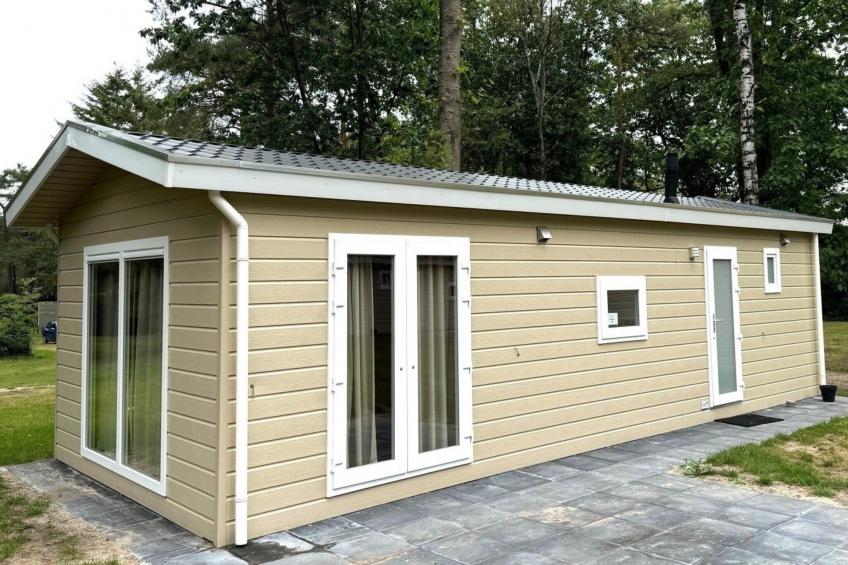 Chalet Meerkoet - foto 3