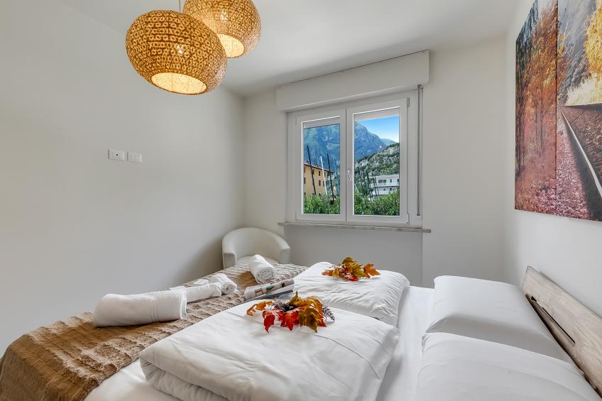 Appartamento 30 Nodi 2 Torbole-Arco - foto 21