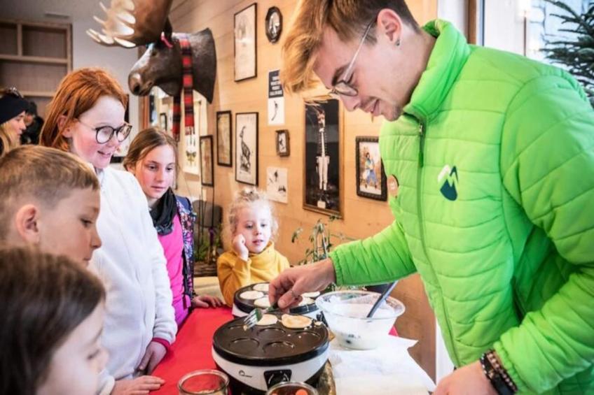 Résidence Club MMV Samoëns Village - foto 17