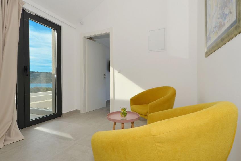 Haus in Dvornica mit privatem Parkplatz - foto 33