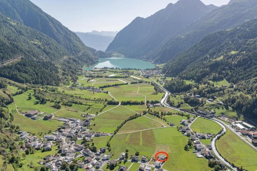 Sonnige 2.5-Zimmer Wohnung an ruhiger Lage