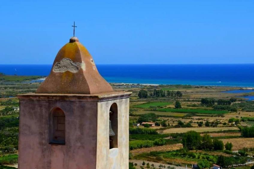 mit Kamin, Terrasse und Meerblick - foto 46