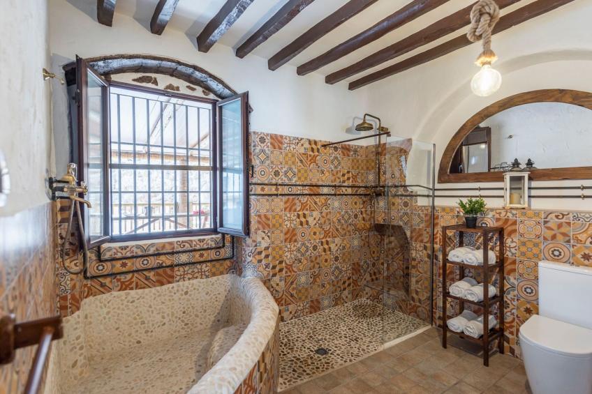 Gîte San Miguel - foto 19