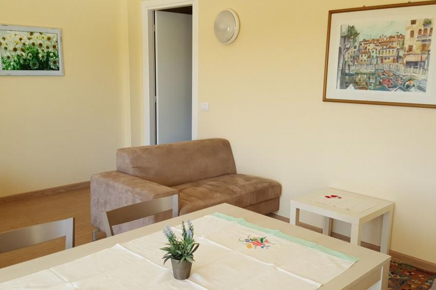 Wohnung 'Mercedes' mit Schwimmbad - foto 21