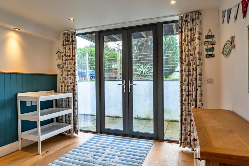 Dingles Cottage - foto 11