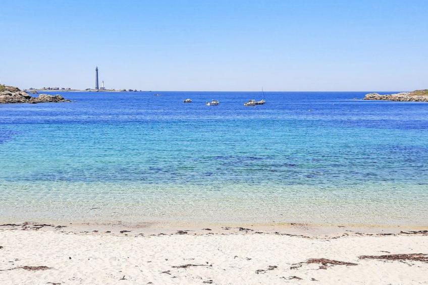 Charmantes Haus mit Garten, 200m vom Strand entfernt - foto 37