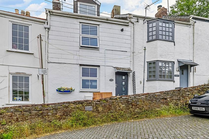 Farleigh Cottage - foto 6