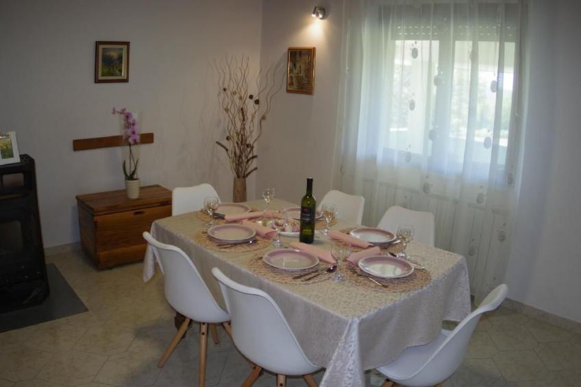 Wohnung mit privatem Pool und herrlicher Aussicht - foto 22