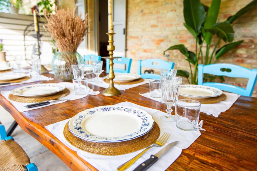 Haus der Musik 270m Veranda, Garten und Pool - foto 27