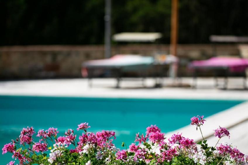 Villetta Armaiolo - foto 27