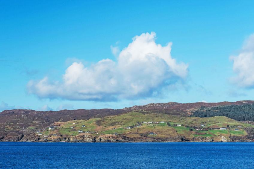 Benderloch House & Frobost Lodge - foto 84