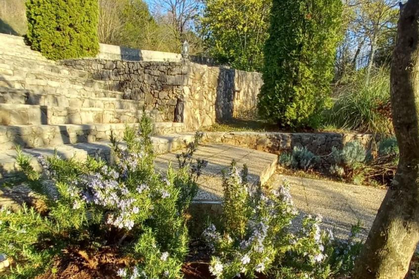 Modern ausgestattetes Ferienhaus in ruhiger Lage - foto 26