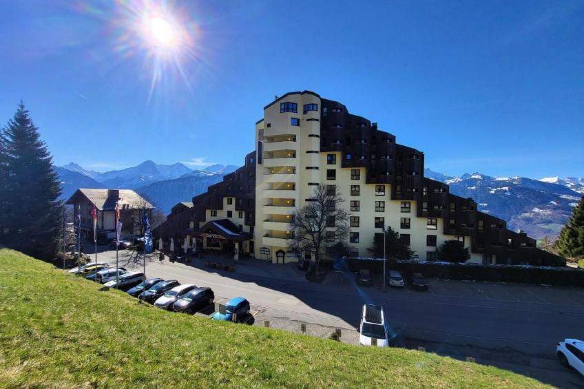 Hotel Apartment - foto 19