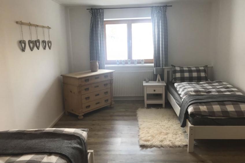 Kräuterhof-Ferienwohnung - foto 4