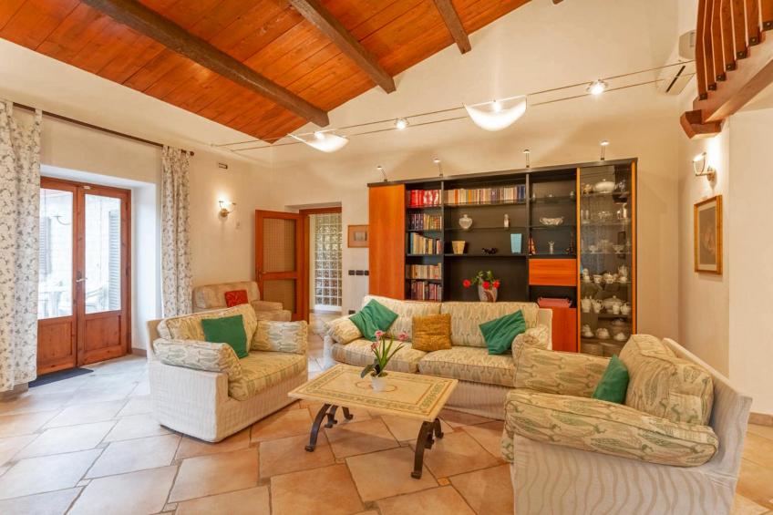 Villa Le Poggiola - foto 6