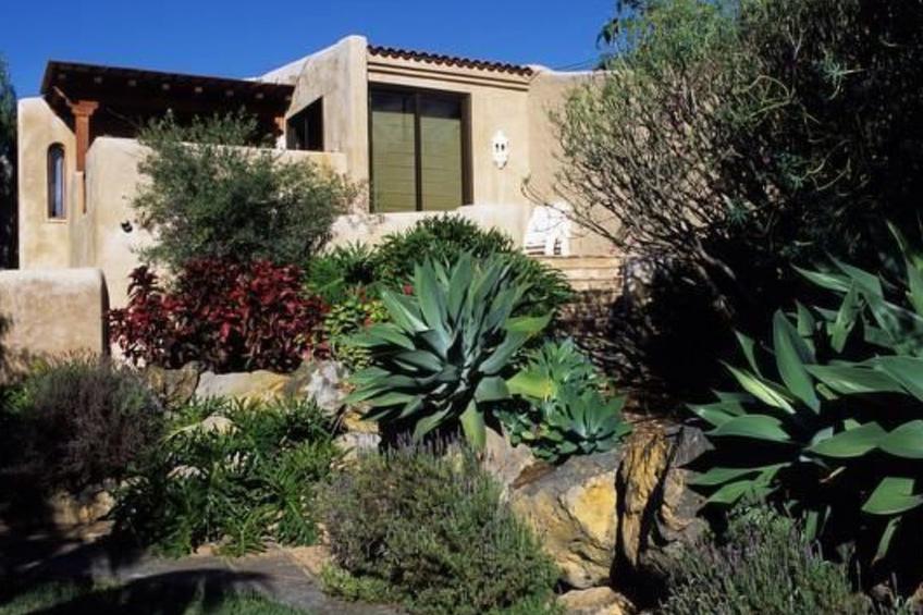 in La Matanza De Acentejo mit Großem Garten und Panoramablick - foto 12