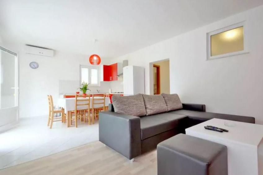 für 6 Personen ca. 72 m² in Podgora, Dalmatien (Gespanschaft Split-Dalmati - foto 3