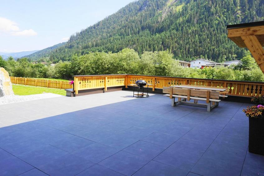 Apartments home Sylvia, Flachau - Type A - foto 5