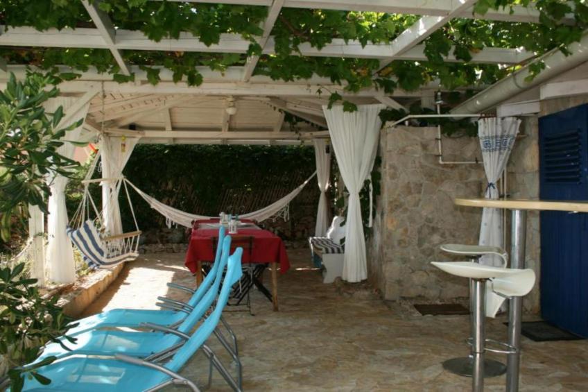 Apartments Mediterraneo Blues - Two bedroom apartment with sea view (Rustico) - foto 19