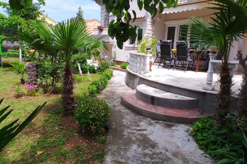 Vakantiewoning met een groot terras - VW-MHPW - foto 12