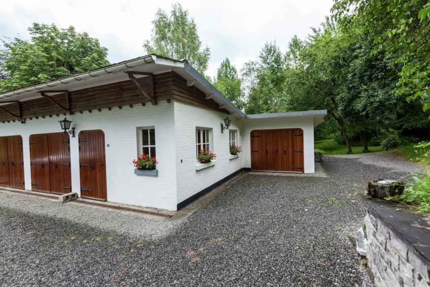 Trou de Reinard- Domaine Ecureuil - foto 8