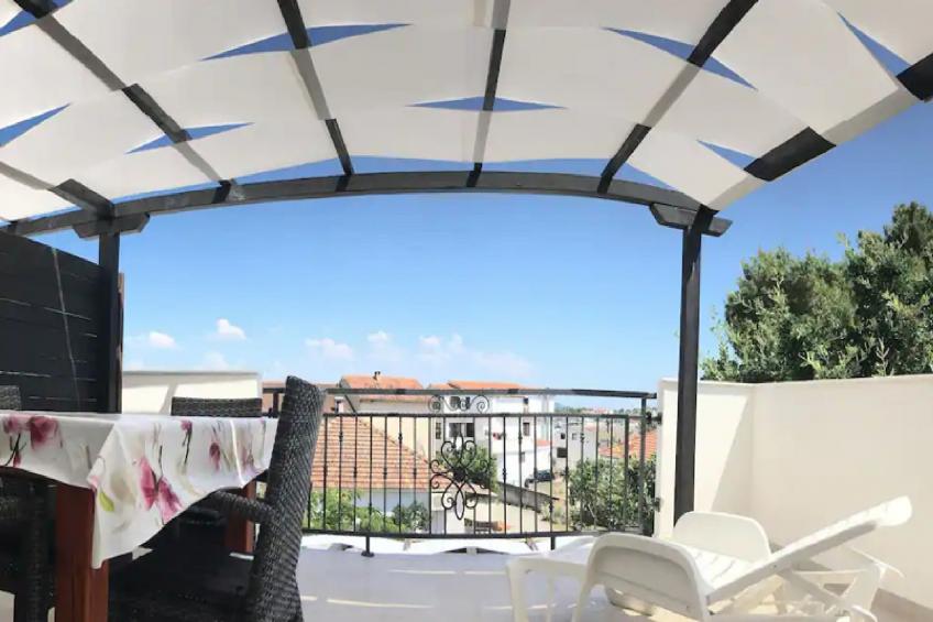Apartments Paula - One Bedroom Apartment with Terrace A2 - foto 29